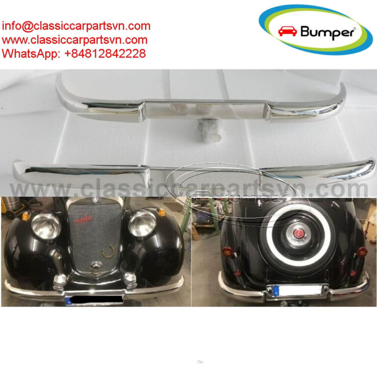 mercedes-w136-model-170vb-1952-1953-bumpers
